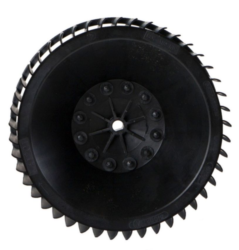 Four Seasons 35207 Reverse Rotation Blower Motor Wheel