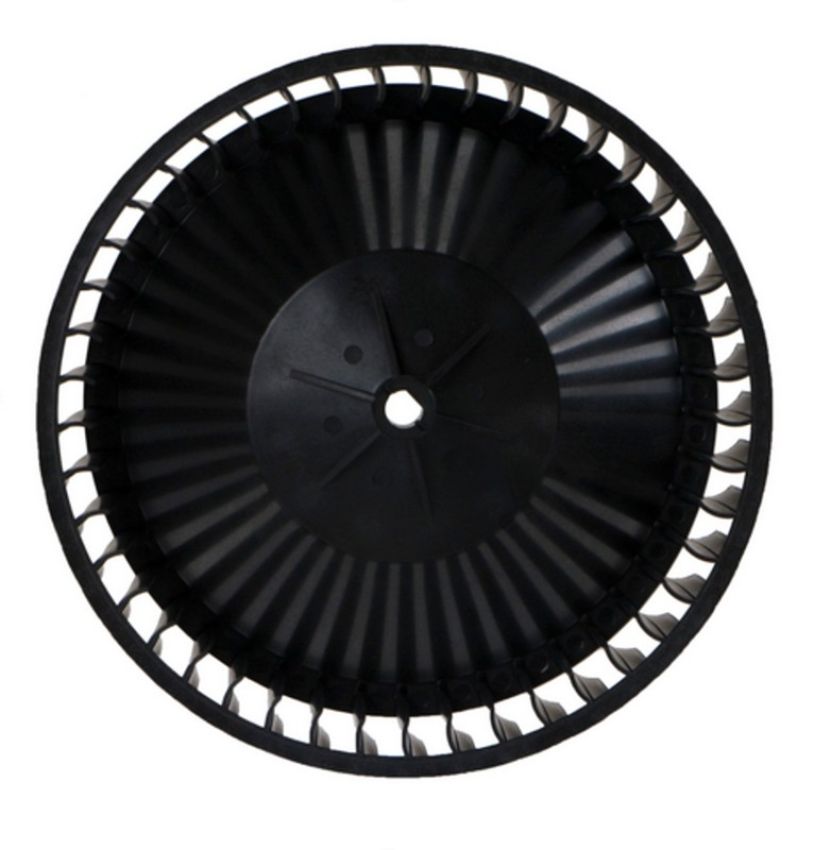 Four Seasons 35207 Reverse Rotation Blower Motor Wheel