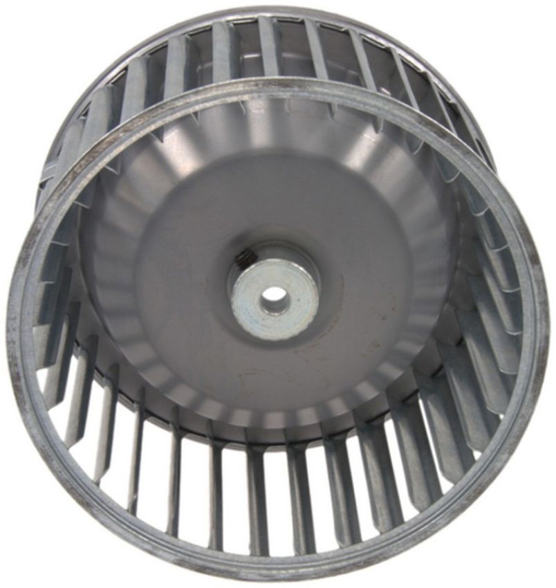 Four Seasons 35214 Reverse Rotation Blower Motor Wheel
