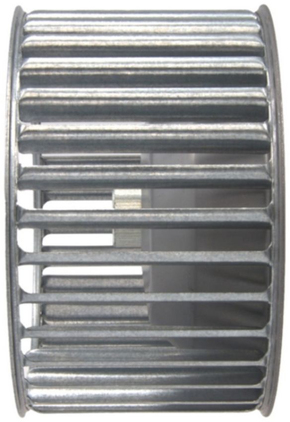 Four Seasons 35214 Reverse Rotation Blower Motor Wheel