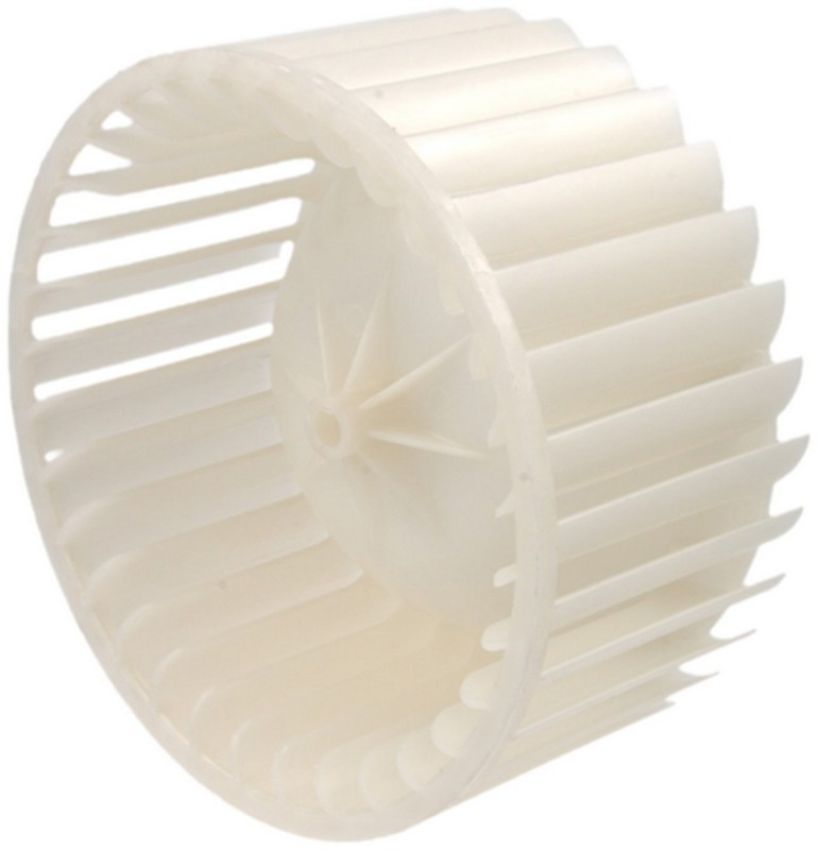 Four Seasons 35219 Reverse Rotation Blower Motor Wheel