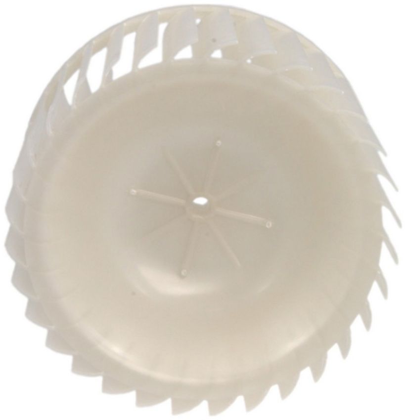 Four Seasons 35219 Reverse Rotation Blower Motor Wheel