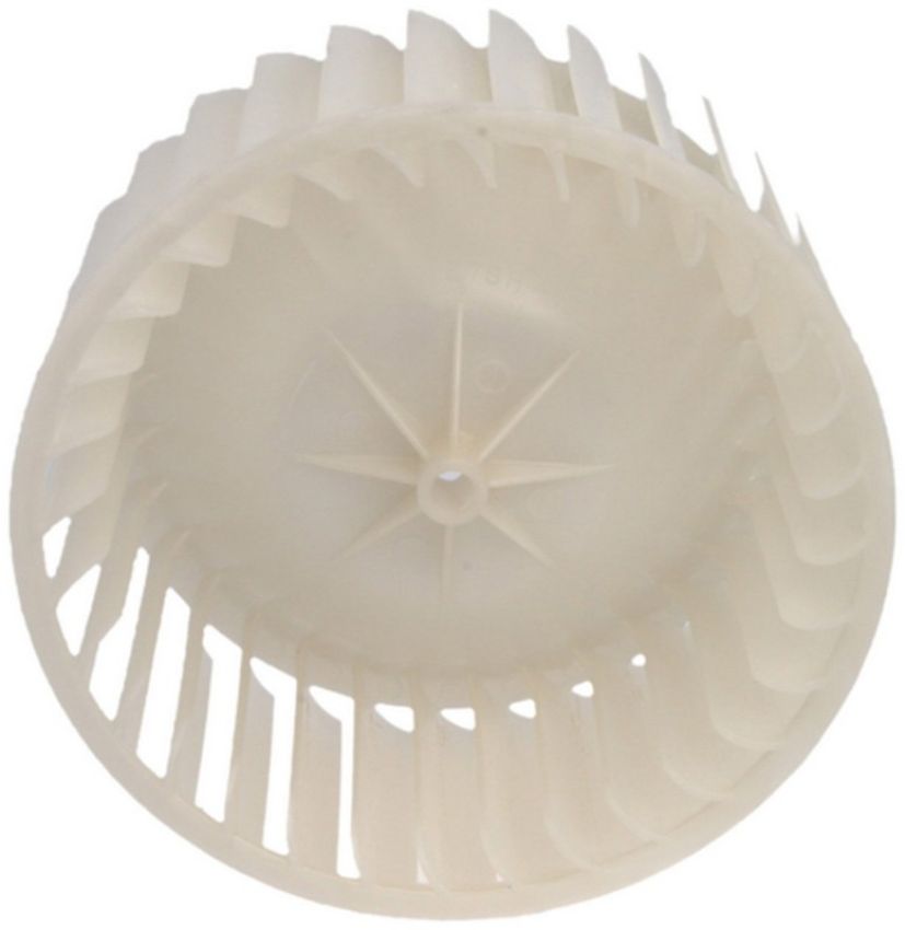 Four Seasons 35219 Reverse Rotation Blower Motor Wheel