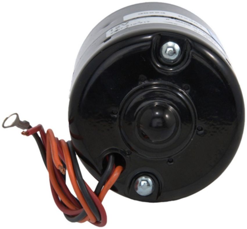 Four Seasons 35223 Single Shaft Sealed CW Blower Motor w/o Wheel