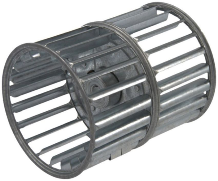 Four Seasons 35224 Reverse Rotation Blower Motor Wheel