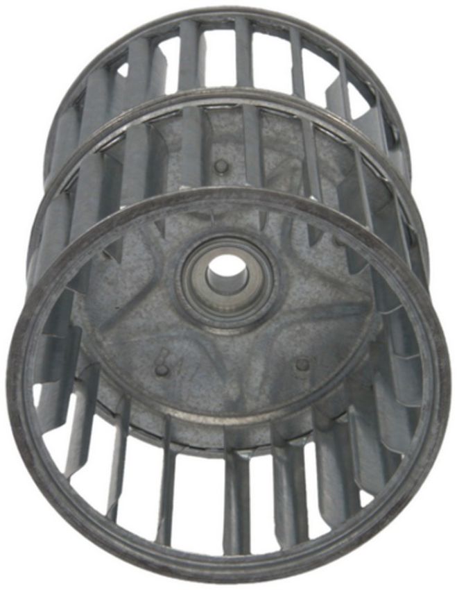 Four Seasons 35224 Reverse Rotation Blower Motor Wheel
