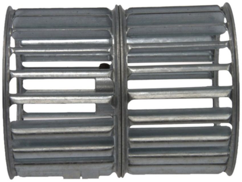 Four Seasons 35224 Reverse Rotation Blower Motor Wheel