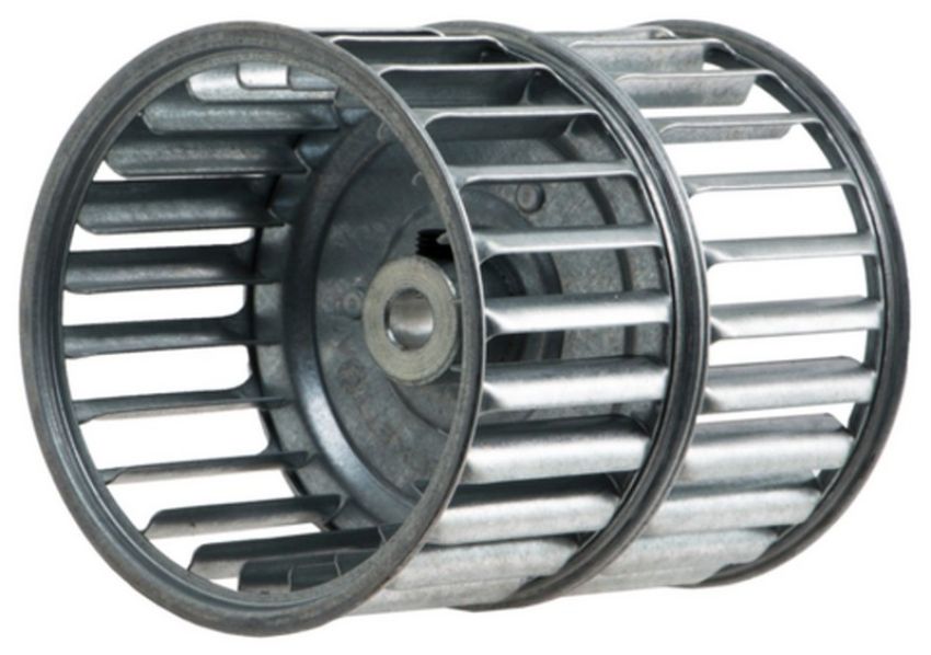 Four Seasons 35225 Reverse Rotation Blower Motor Wheel