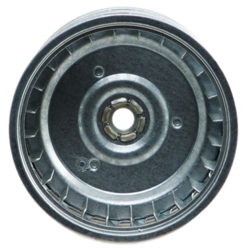 Four Seasons 35225 Reverse Rotation Blower Motor Wheel