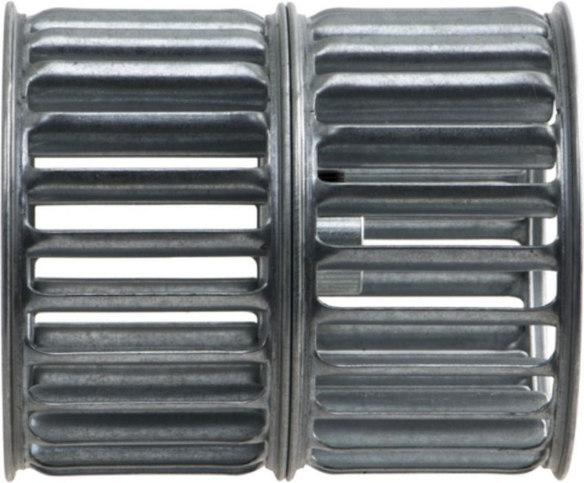 Four Seasons 35225 Reverse Rotation Blower Motor Wheel