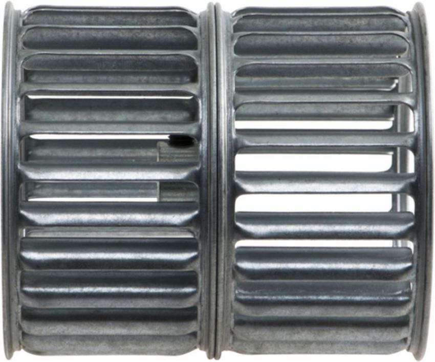 Four Seasons 35225 Reverse Rotation Blower Motor Wheel
