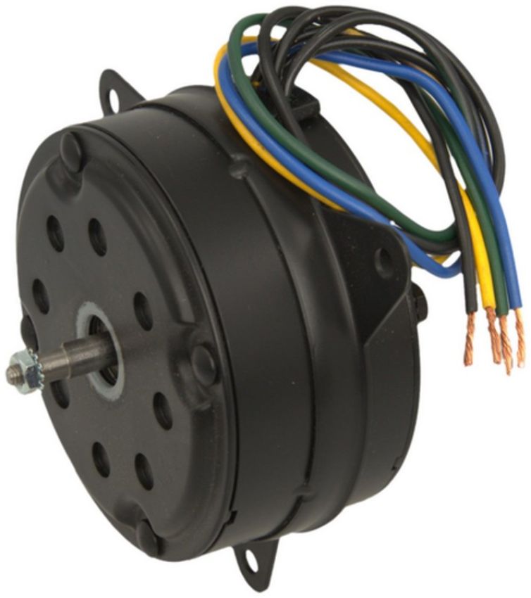 Four Seasons 35231 4 Pole Radiator Fan Motor