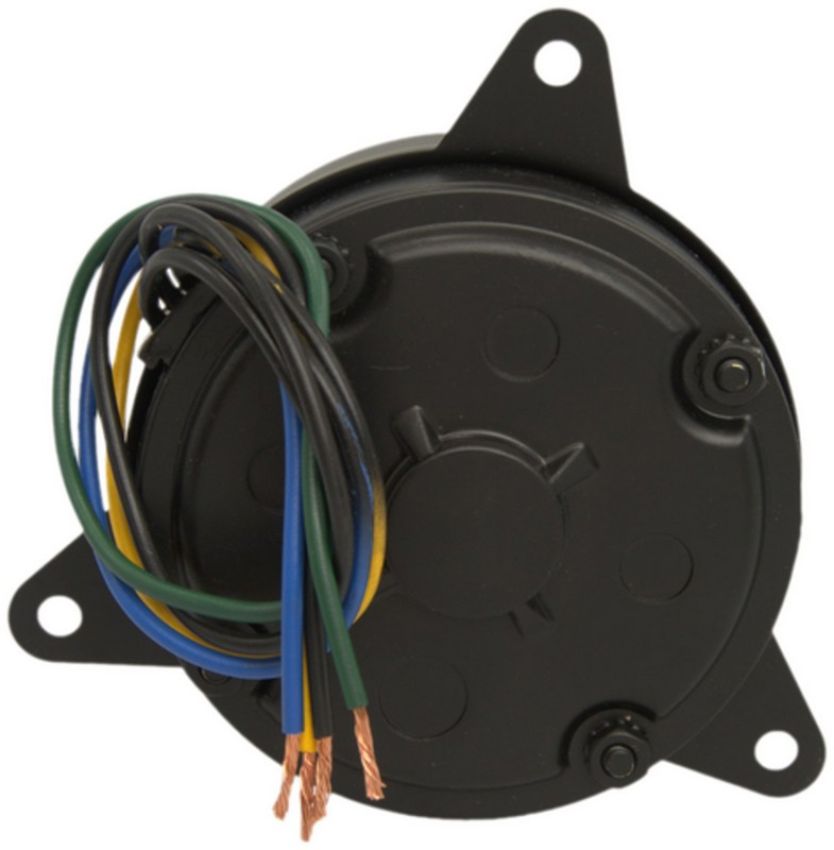 Four Seasons 35231 4 Pole Radiator Fan Motor