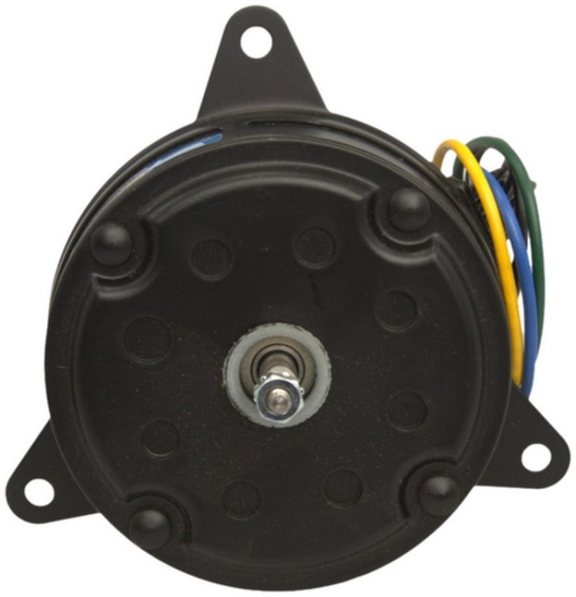 Four Seasons 35231 4 Pole Radiator Fan Motor