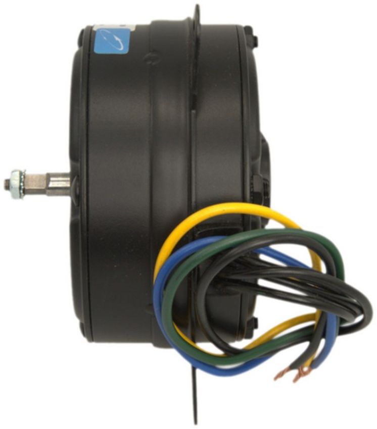Four Seasons 35231 4 Pole Radiator Fan Motor