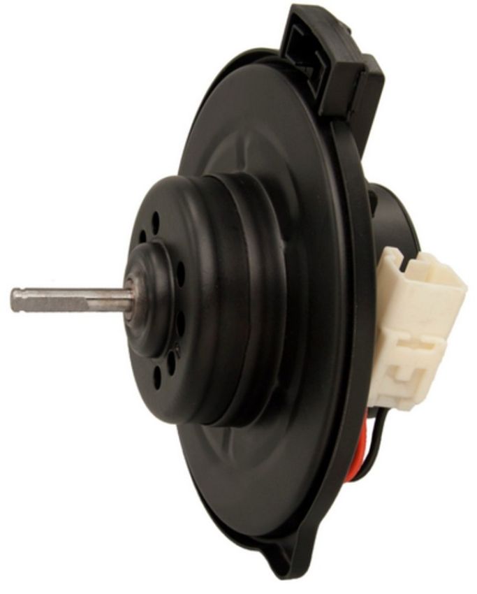 Four Seasons 35233 Flanged Closed CCW Blower Motor w/o Wheel