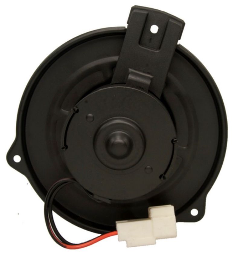 Four Seasons 35233 Flanged Closed CCW Blower Motor w/o Wheel