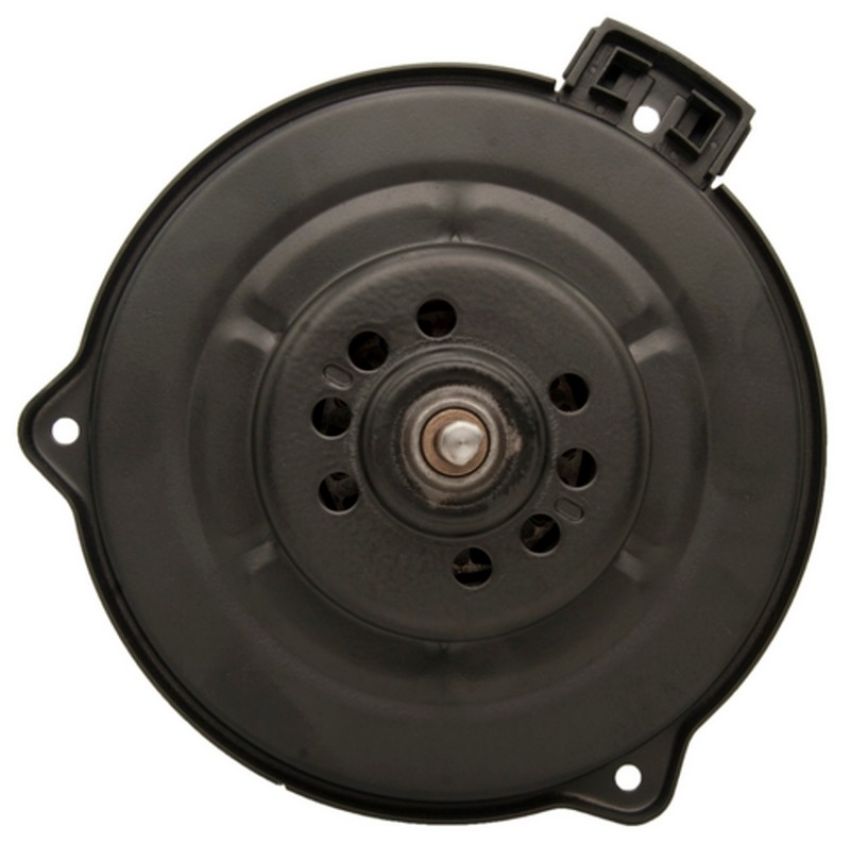 Four Seasons 35233 Flanged Closed CCW Blower Motor w/o Wheel