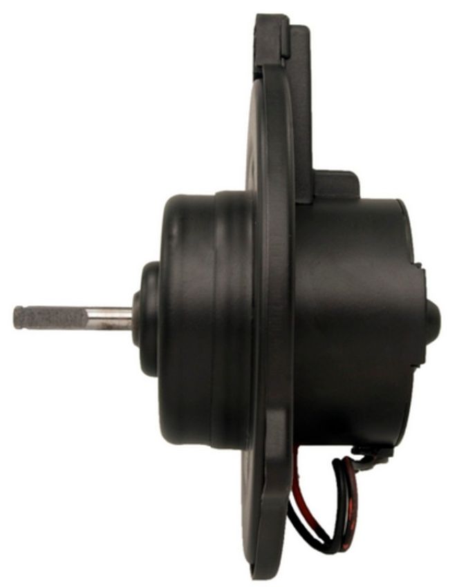 Four Seasons 35233 Flanged Closed CCW Blower Motor w/o Wheel