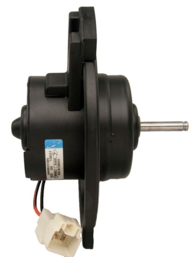 Four Seasons 35233 Flanged Closed CCW Blower Motor w/o Wheel