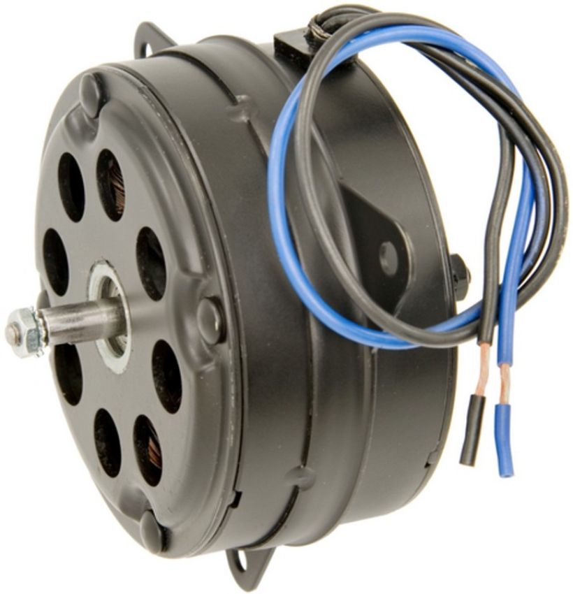 Four Seasons 35238 4 Pole Radiator Fan Motor