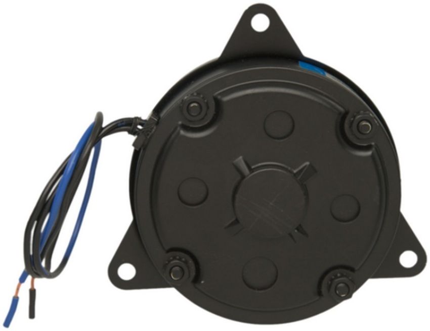 Four Seasons 35238 4 Pole Radiator Fan Motor