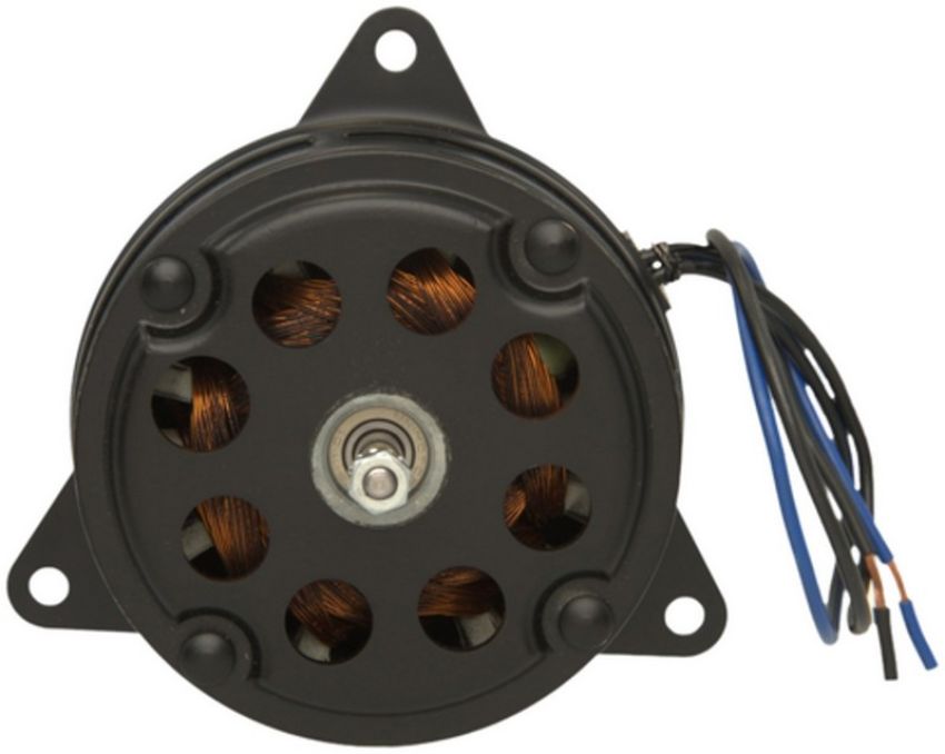 Four Seasons 35238 4 Pole Radiator Fan Motor