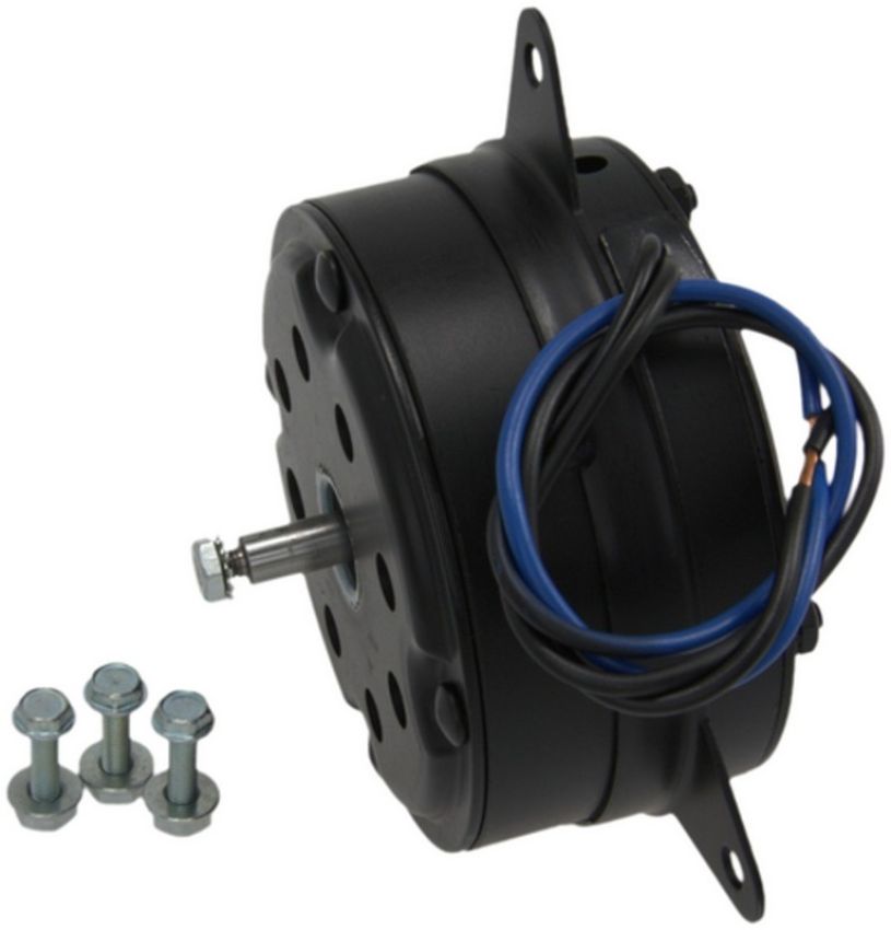 Four Seasons 35239 4 Pole Radiator Fan Motor