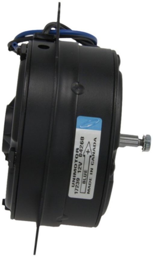 Four Seasons 35239 4 Pole Radiator Fan Motor