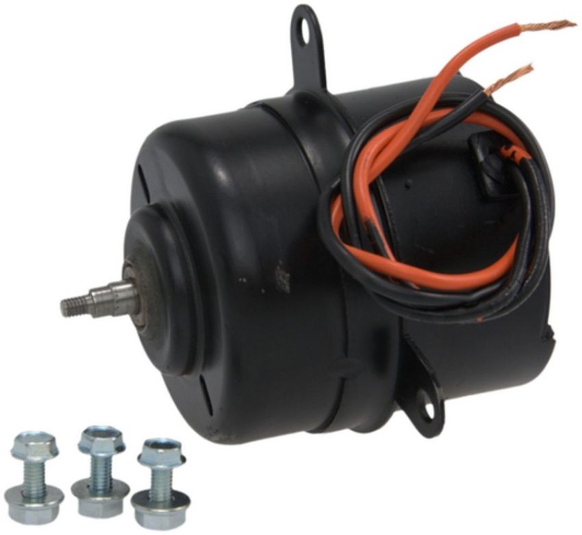 Four Seasons 35240 2 Pole Radiator Fan Motor