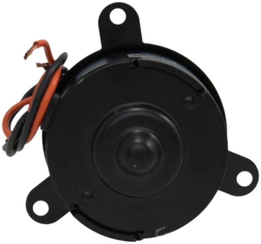 Four Seasons 35240 2 Pole Radiator Fan Motor
