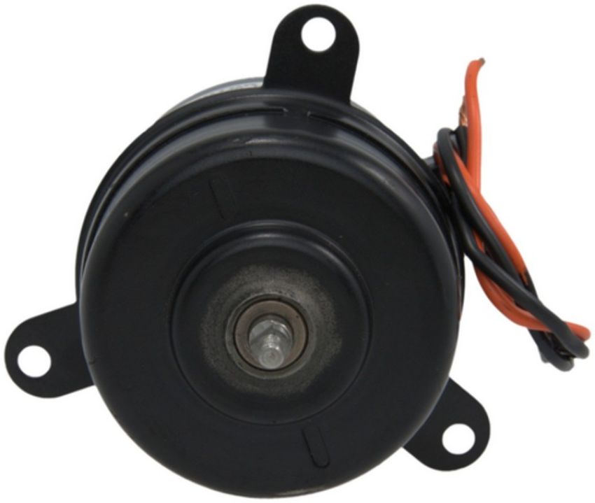 Four Seasons 35240 2 Pole Radiator Fan Motor