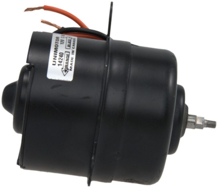 Four Seasons 35240 2 Pole Radiator Fan Motor