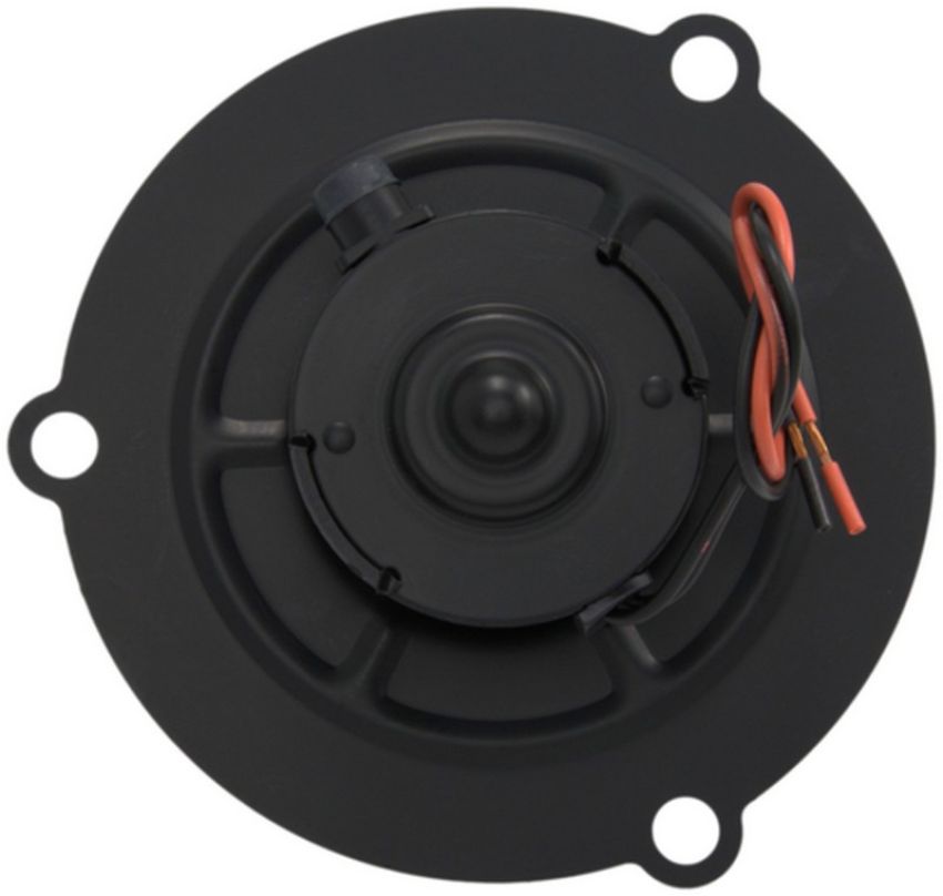 Four Seasons 35241 Flanged Vented CW/CCW Blower Motor w/o Wheel