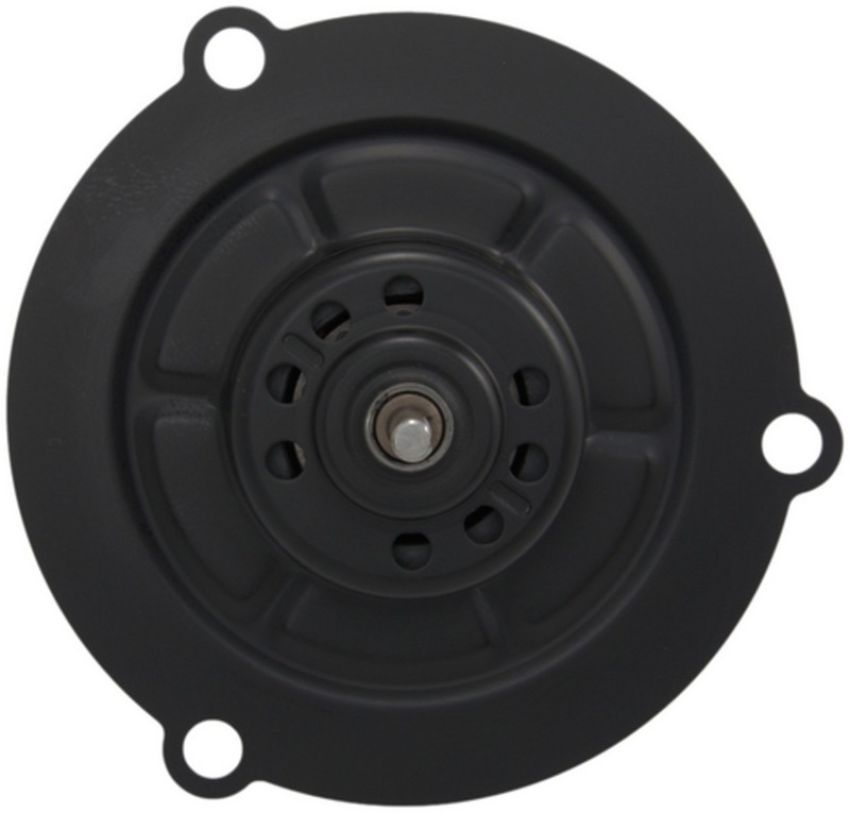 Four Seasons 35241 Flanged Vented CW/CCW Blower Motor w/o Wheel