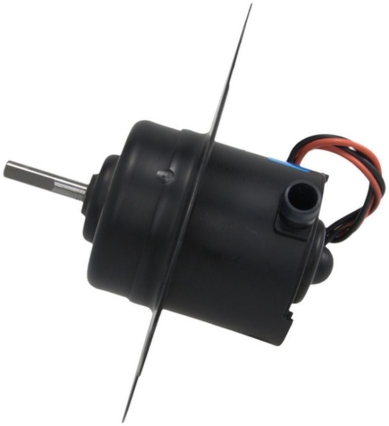 Four Seasons 35241 Flanged Vented CW/CCW Blower Motor w/o Wheel