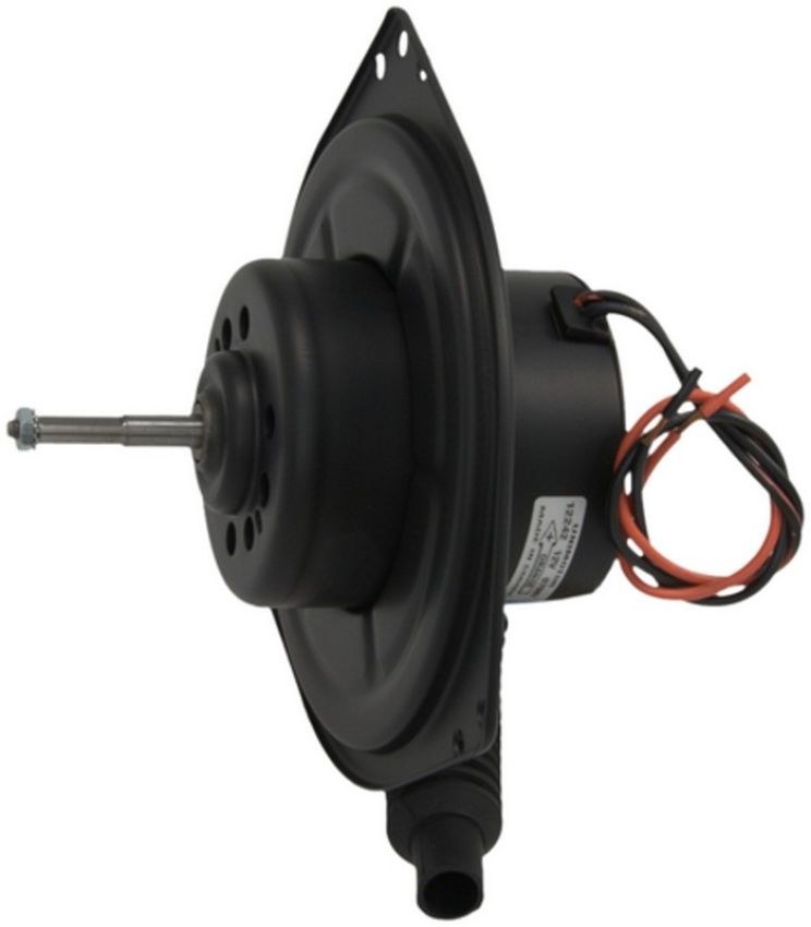 Four Seasons 35242 Flanged Vented CCW Blower Motor w/o Wheel