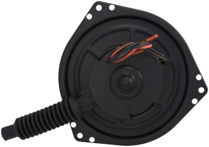 Four Seasons 35242 Flanged Vented CCW Blower Motor w/o Wheel