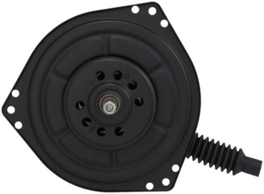Four Seasons 35242 Flanged Vented CCW Blower Motor w/o Wheel
