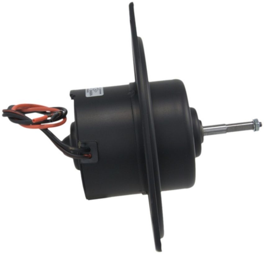 Four Seasons 35242 Flanged Vented CCW Blower Motor w/o Wheel