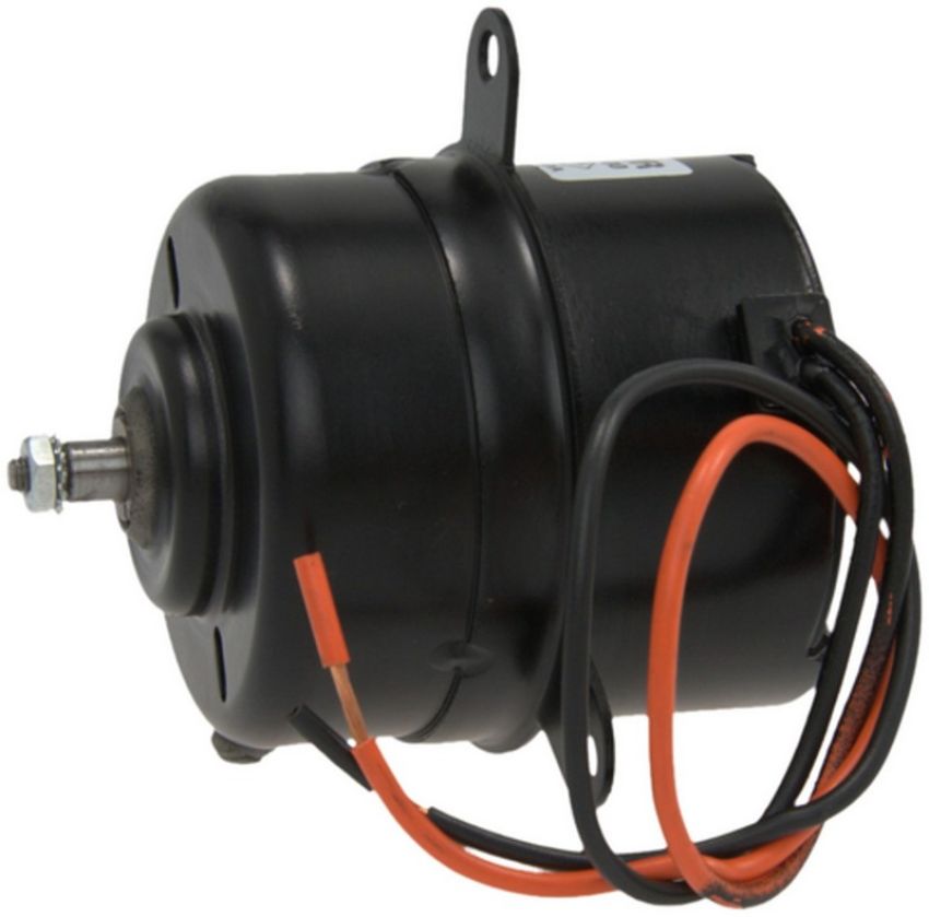 Four Seasons 35243 2 Pole Radiator Fan Motor