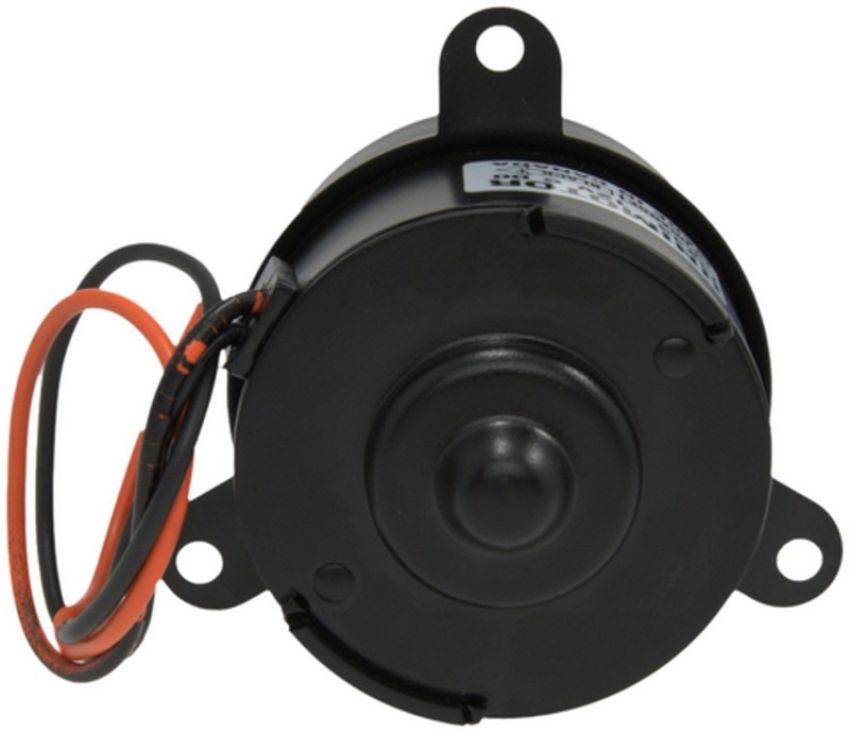 Four Seasons 35243 2 Pole Radiator Fan Motor