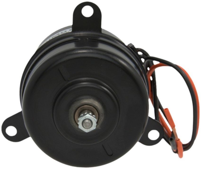 Four Seasons 35243 2 Pole Radiator Fan Motor