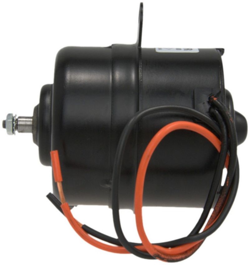 Four Seasons 35243 2 Pole Radiator Fan Motor