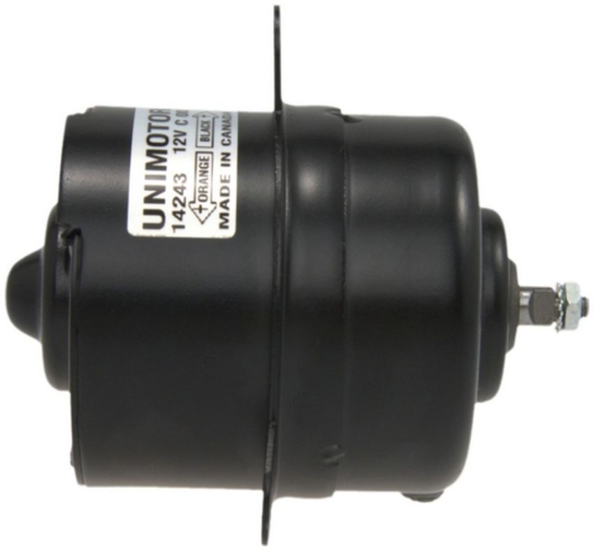 Four Seasons 35243 2 Pole Radiator Fan Motor