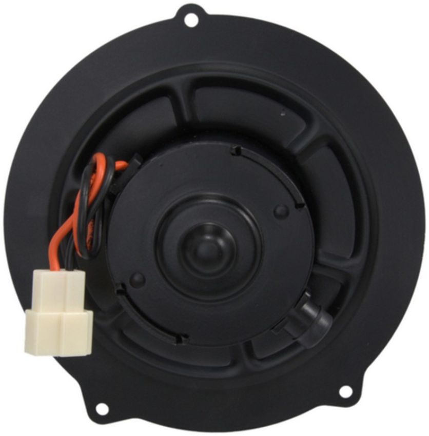 Four Seasons 35244 Flanged Vented CW/CCW Blower Motor w/o Wheel