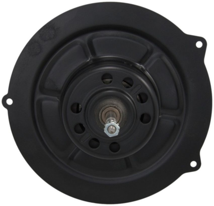 Four Seasons 35244 Flanged Vented CW/CCW Blower Motor w/o Wheel