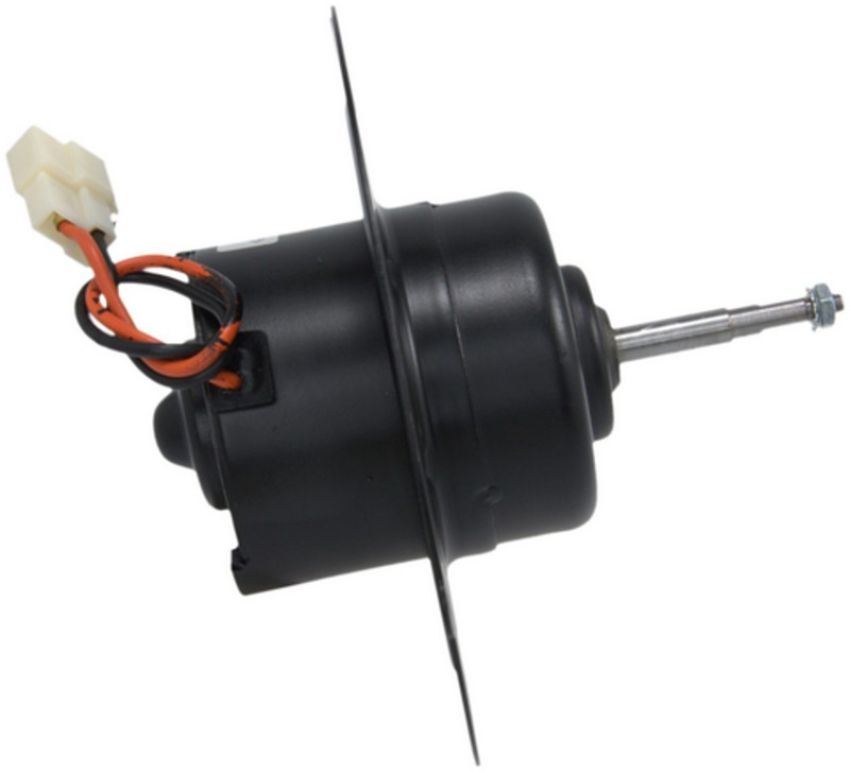 Four Seasons 35244 Flanged Vented CW/CCW Blower Motor w/o Wheel