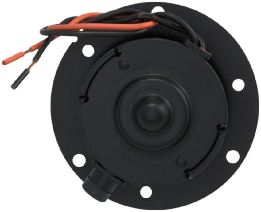 Four Seasons 35245 Flanged Vented CW/CCW Blower Motor w/o Wheel