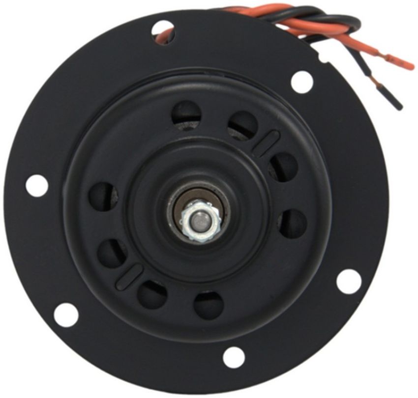 Four Seasons 35245 Flanged Vented CW/CCW Blower Motor w/o Wheel